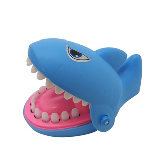 Jogo Morde Dedo Tubarão - WB11820 - Wellmix - Real Brinquedos