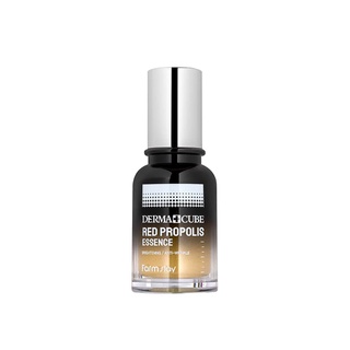 farmstay derma cube red propolis essence 70ml