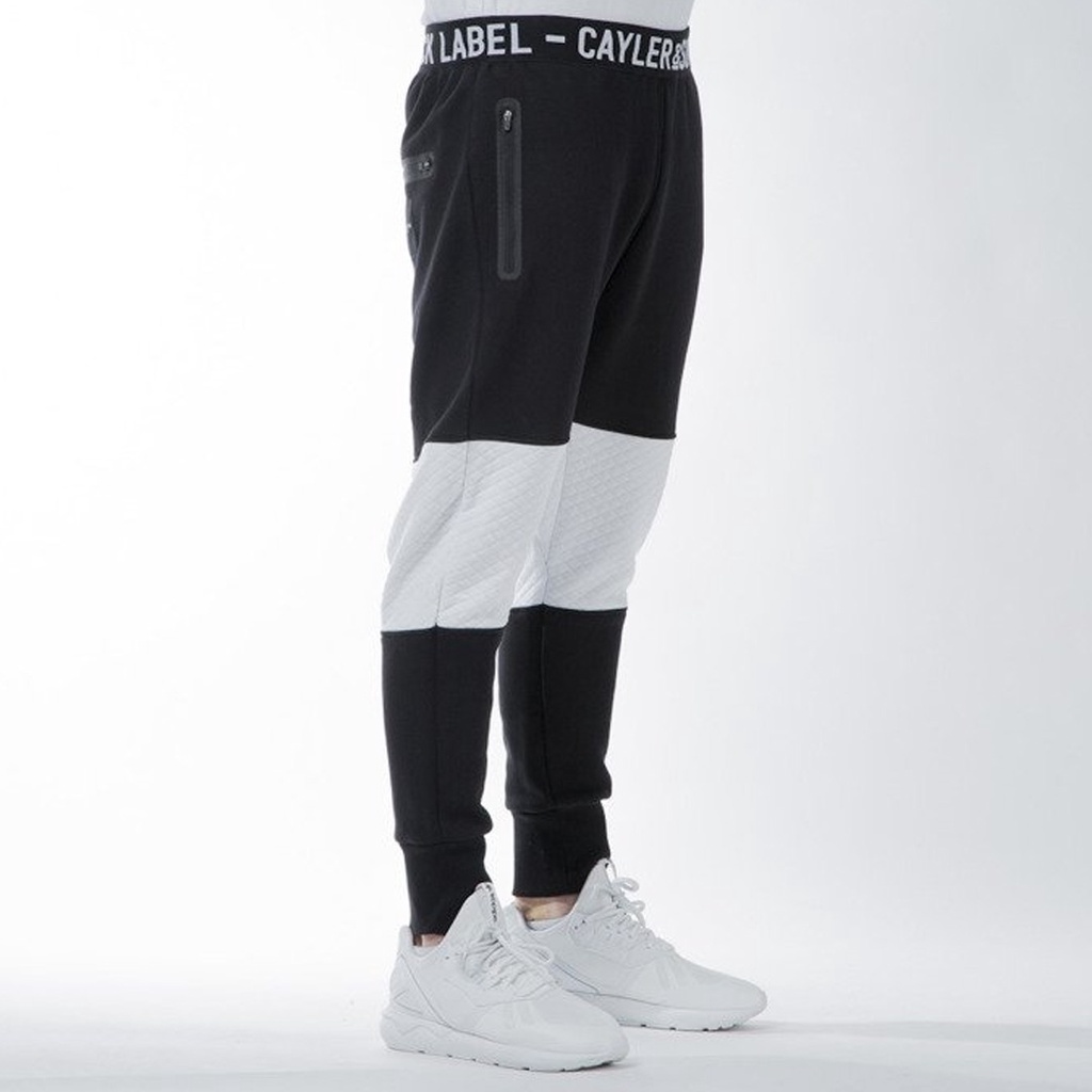 C&A calça legging cós elástico com bolso lateral esportiva ace preto 
