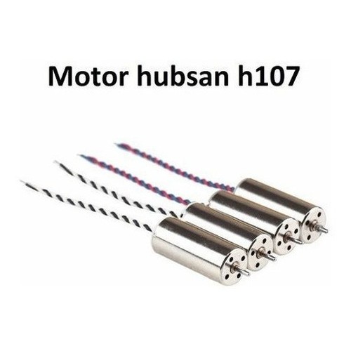 Hubsan best sale x 4