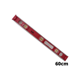 Nível de Alumínio Com Imã 24" (60cm)