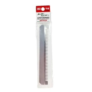 Lâmina Inox Pente Médio Original Para Cortador Fatiador Benriner - Nature Alimentos
