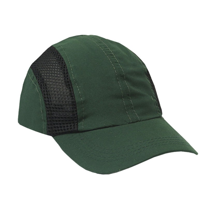Boné Tático TFM Treinamento Físico Militar Verde