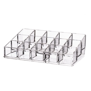Organizador de Maquiagem Compactor 15 divisões