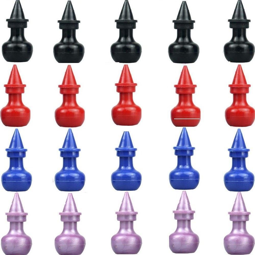 PACK 10 Pó Mágico da Bruxinha Luxo - Estimulante Produto Sexual - ATACADO REVENDER SEX SHOP