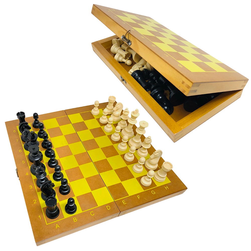Ir definido,KKcare Jogo de tabuleiro portátil de madeira Go jogo de xadrez  Go jogo de xadrez com caixa de armazenamento jogo de tabuleiro clássico