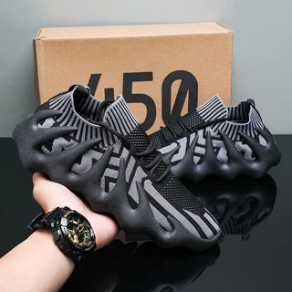 Low Preço Impulso Explosão 450 Amantes De Polvo Voador Sapatos Esportivos Masculinos E Femininos