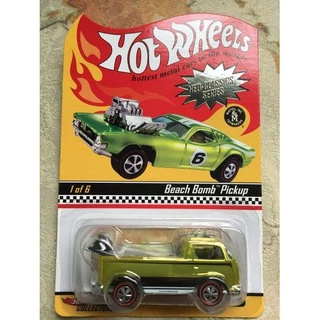 hot wheels volkswagen beach bomb em Promoção na Shopee Brasil 2026