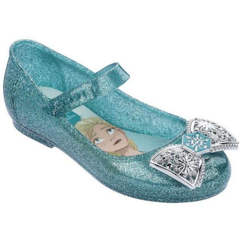 Sapato infantil best sale da frozen