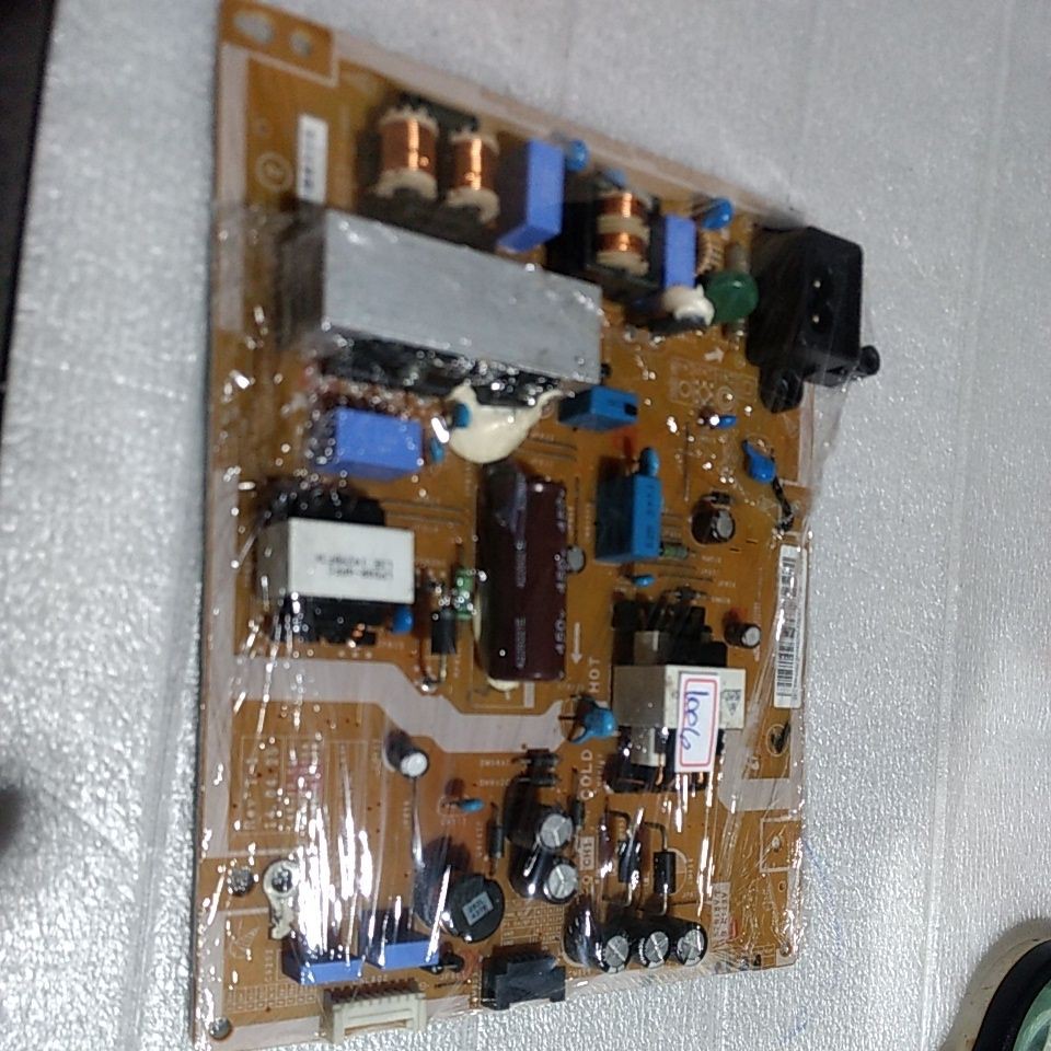 Placa Fonte Para Tv Un48h4200ag Un48h4203ag Bn44-00757a=c