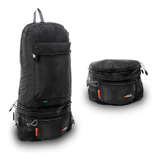 Bolsa Pochete Mochila Camping Caminhada Nautika