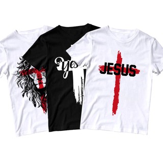 Camisa jovens hot sale evangelicos