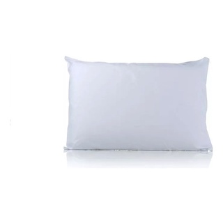 Travesseiro 100% Fibra De Silicone Anti Alergico
