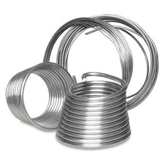 Arame de alumínio 3mm [100 g]
