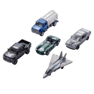 Mathbox top gun Maverick pacote com 5