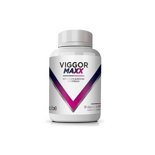 SUPLEMENTO ESTIMULANTE VIGGOR MAXX | Shopee Brasil
