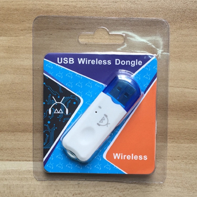 Usb Wireless Dongle