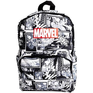 Mochila S rie Marvel Homem Aranha Miniso Unisex Mochila