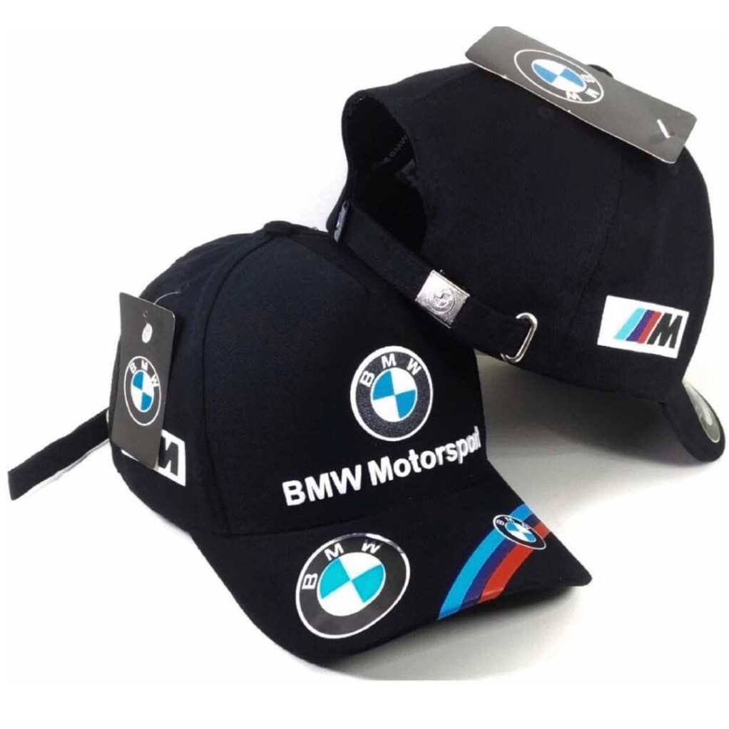 Boné da 2024 bmw motorsport