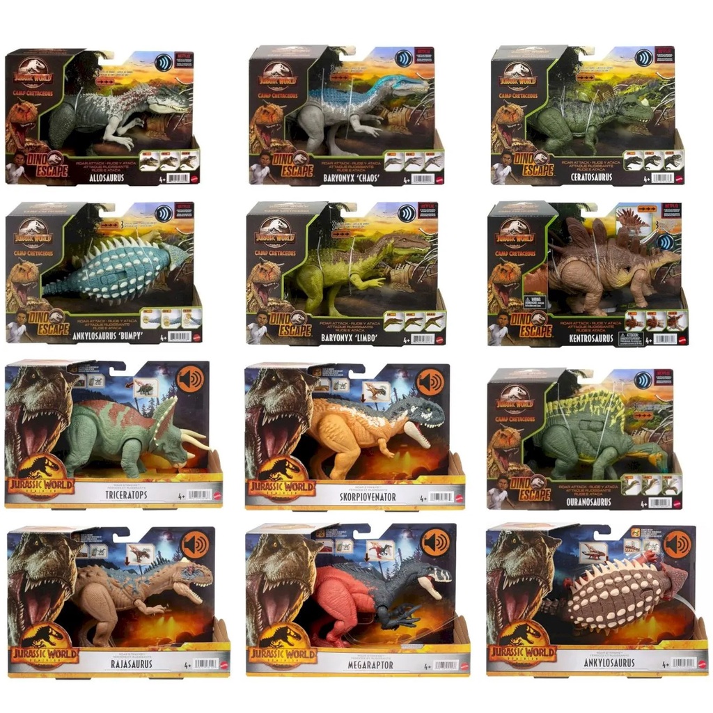 Ilha dos Dinossauros': Escape 60' ganha jogo dos gigantes jurássicos -  Escape 60