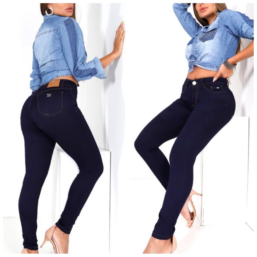 Calça jeans store emporio feminina preço