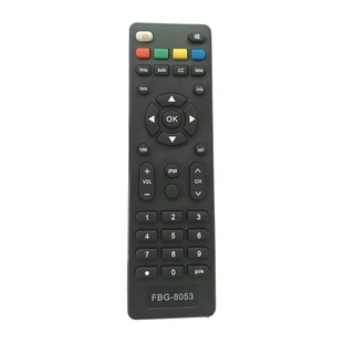 Controle Conversor Positivo Fbg-8053