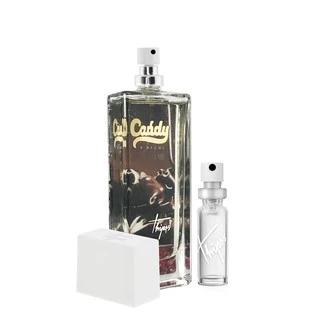 Perfume Candy - Sensação (55ml) + Perfume de bolso