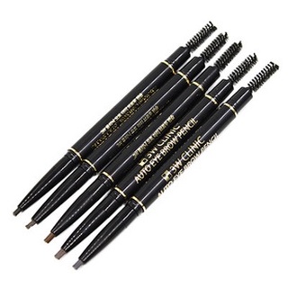 [3W CLINIC] Auto Eyebrow Pencil - 5 Shades