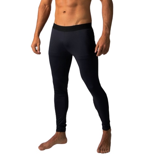 Calça Compressão Masculina Legging Leg Térmica Segunda Pele - Pro Combat -  Calça Segunda Pele - Magazine Luiza