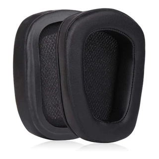 Almofada Compatível Headset Logitech G633 G933