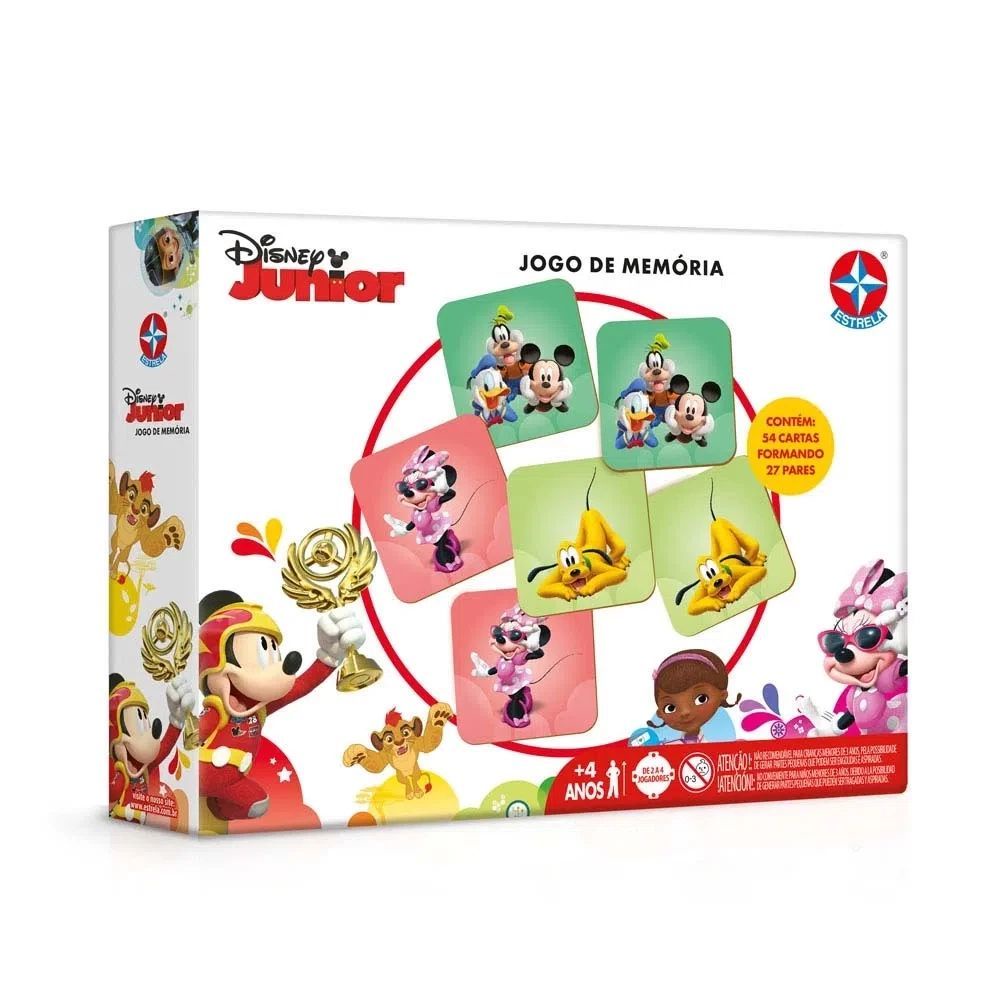 Disney Junior Brasil