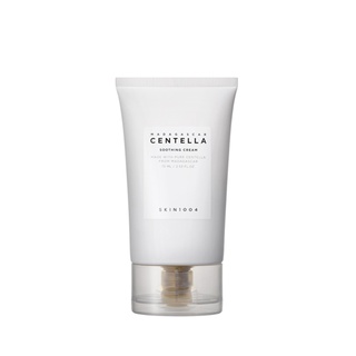 skin1004 madagascar cica soothing cream 75ml