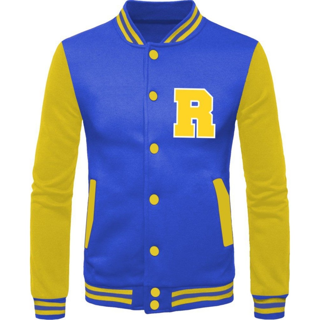 Casaco riverdale best sale