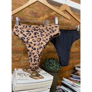 calcinha biquini hot pant