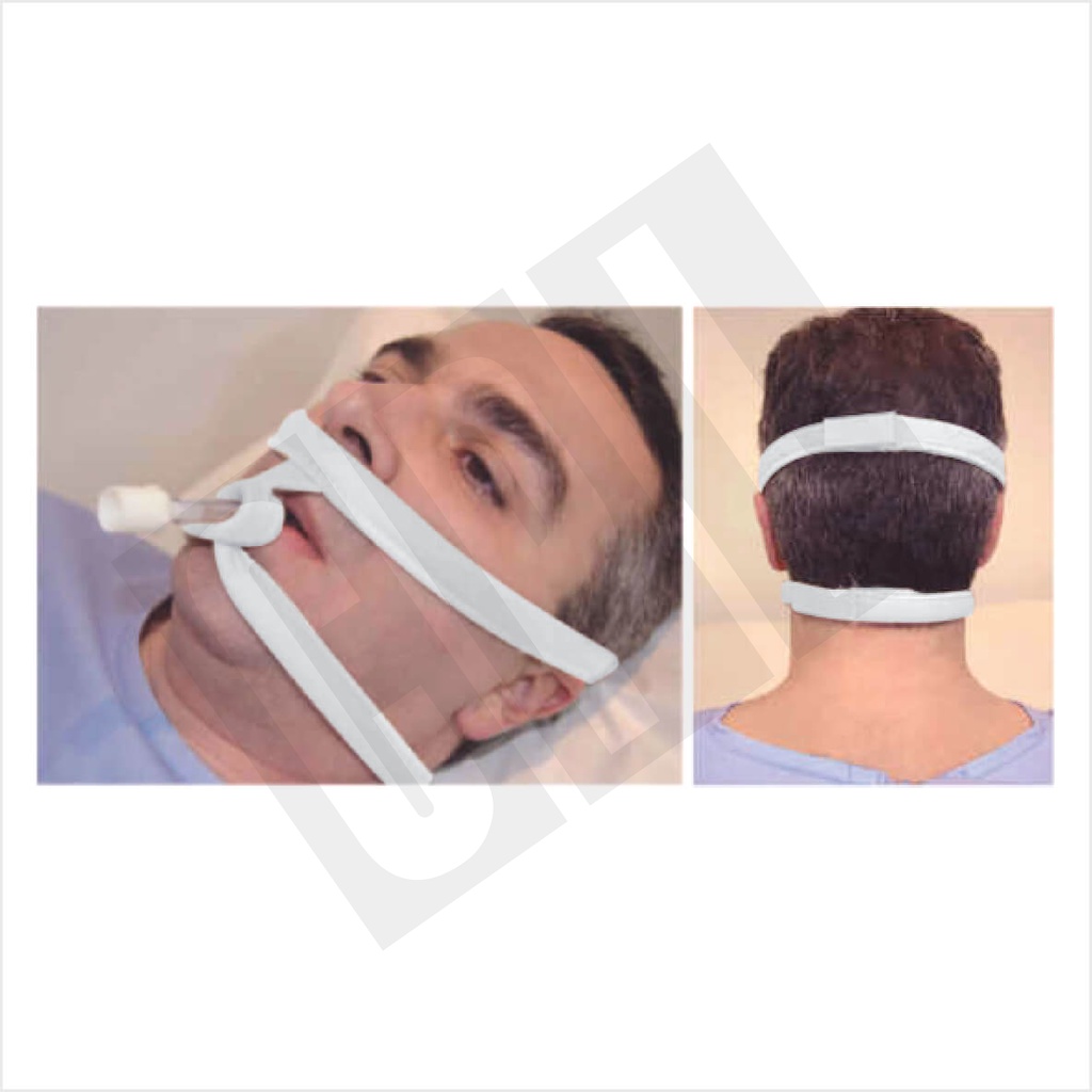 FIXADOR DE TUBO ENDOTRAQUEAL CPL | Shopee Brasil