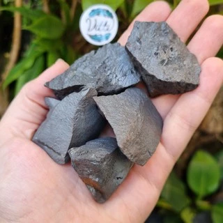 Hematita - Pedra Natural Bruta