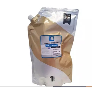 Refil Pó De Toner Hf Compativel Para Sp3410 3510 377 3710