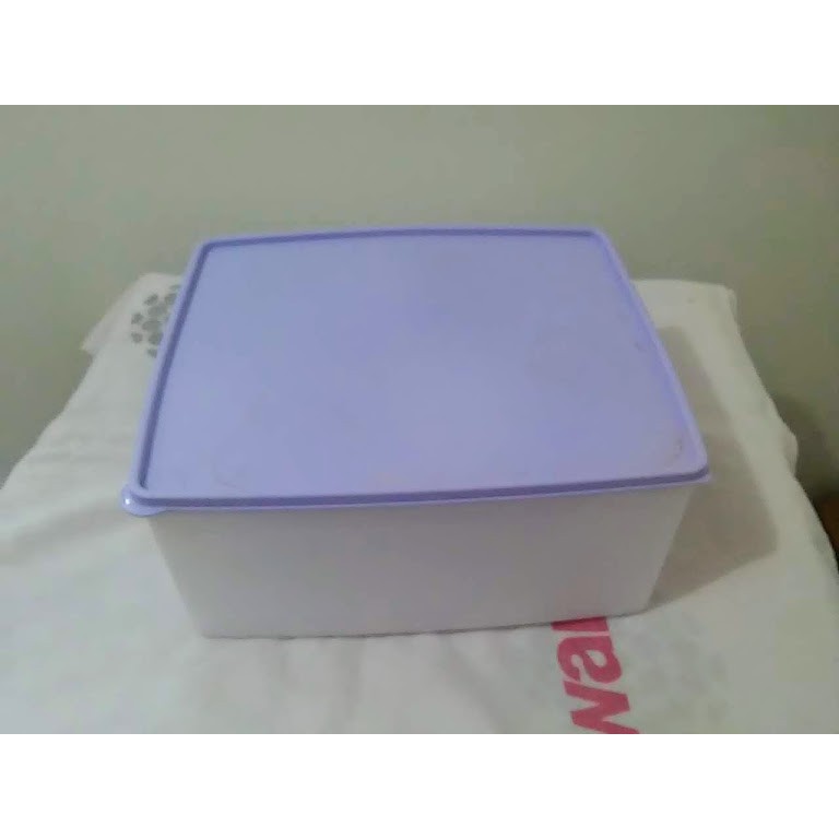 Tupperware Espaçosa 6,5 Litros linha freezer 2 cores | Shopee Brasil