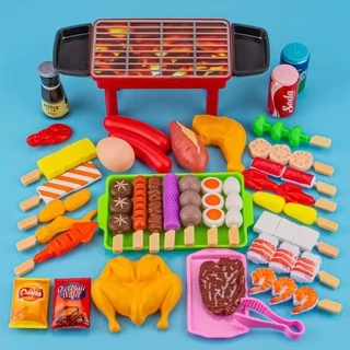 Kit De Cozinha De Brinquedos Baby Pretend Play Educativos Kids Toys