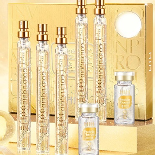 Sérum Facial Fios Colágeno Pdo Sustentação Ouro 24k Gold