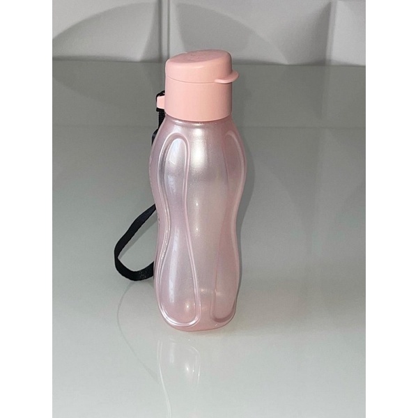 TUPPERWARE ECO TUPPER 310ML ROSE | Shopee Brasil