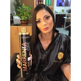 PROGRESSIVA SEM FORMOL MARRENTA PACKAWHAIR 1000mL - Liso