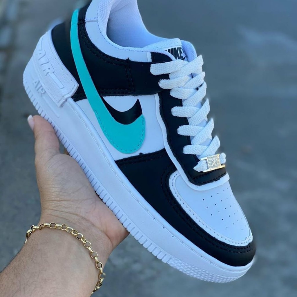 Nike air force 1 high best sale lvl 8