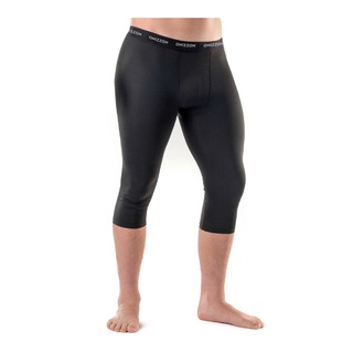 Calça Compressão Masculina Legging Leg Térmica Segunda Pele - Pro