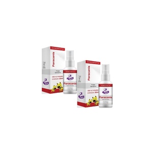 Combo 2un Homeopet Paracanis 30ml