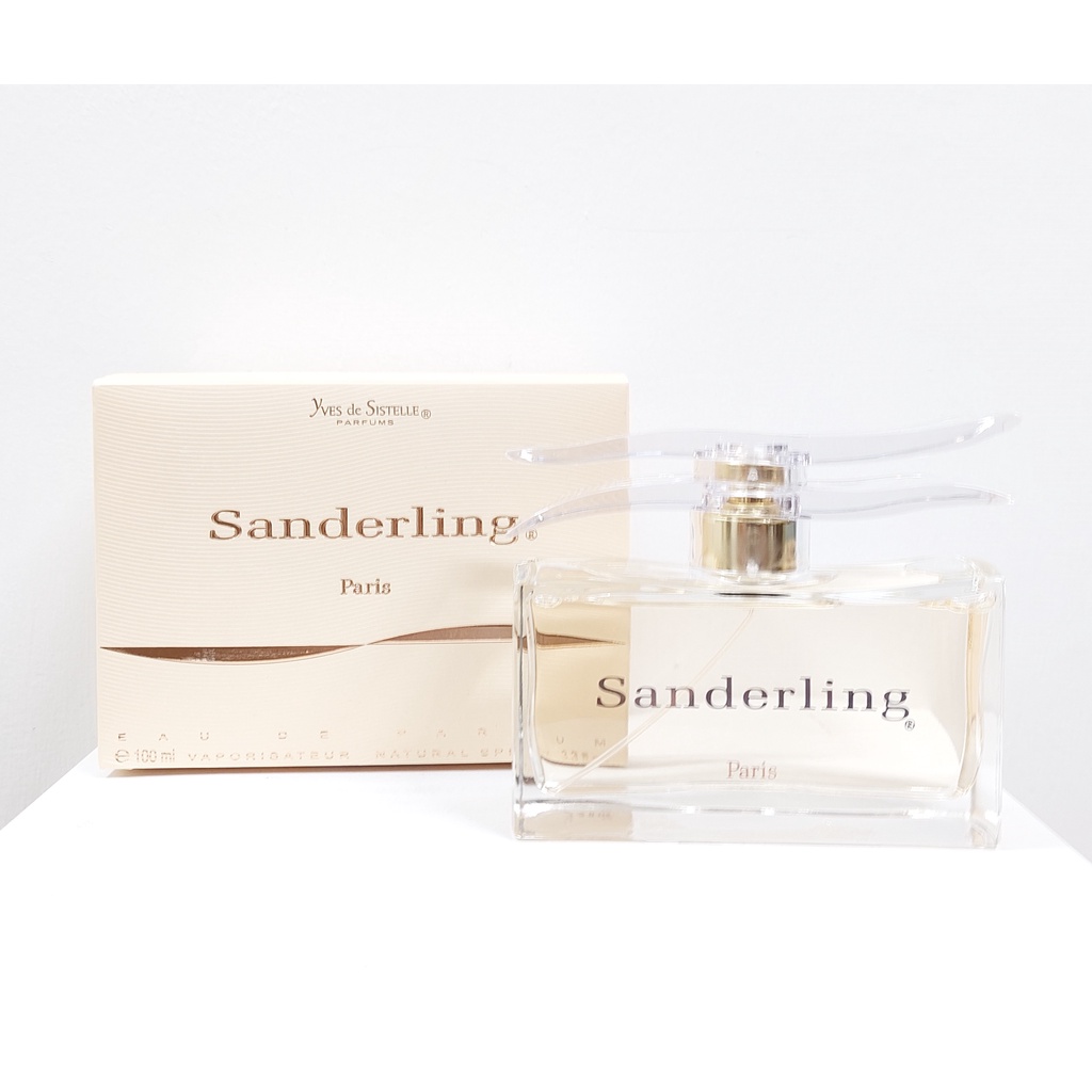 Sanderling paris online perfume