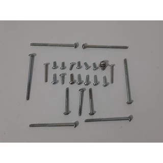 Parafusos Para PS3 Fat Lxx