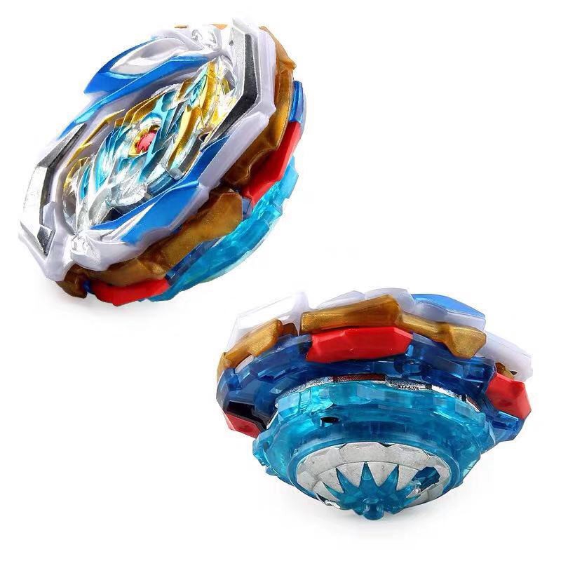 Mq Beyblade Burst Gt B-154 Imperial Dragon Beyblade Só | Shopee Brasil
