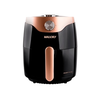 Fritadeira Elétrica Airfryer Mallory SMART FRYER 3 Litros