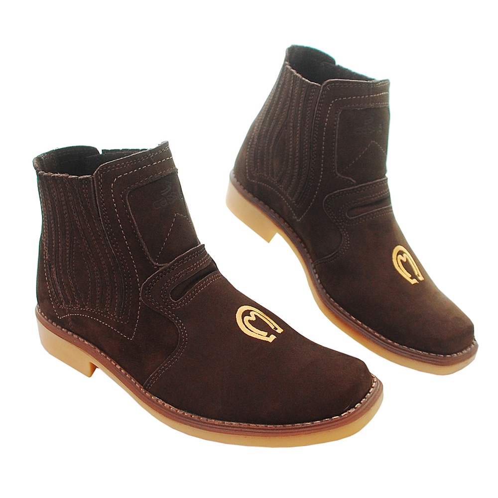 Bota Country Botinas Mangalarga Botina Country Mangalarga